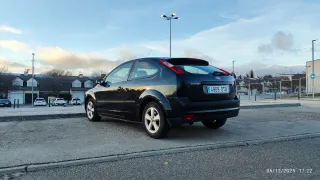 Ford Focus 2.0tdci 136cv