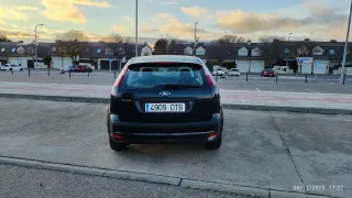 Ford Focus 2.0tdci 136cv