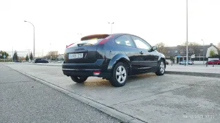 Ford Focus 2.0tdci 136cv