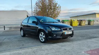 Ford Focus 2.0tdci 136cv
