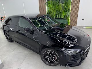 Mercedes-Benz Clase CLA 2021