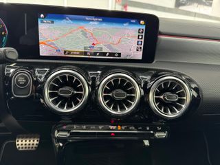 Mercedes-Benz Clase CLA 2021