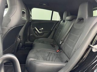 Mercedes-Benz Clase CLA 2021