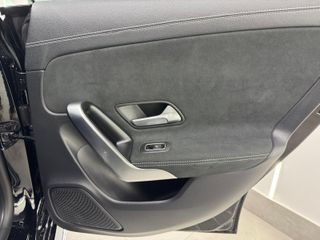 Mercedes-Benz Clase CLA 2021