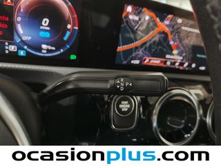 Mercedes-Benz CLA 250 e 160 kW (218 CV)