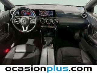 Mercedes-Benz CLA 250 e 160 kW (218 CV)