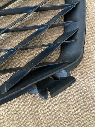 Rejilla Parachoques Mazda 6