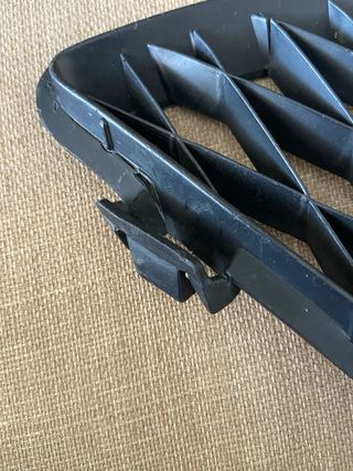 Rejilla Parachoques Mazda 6