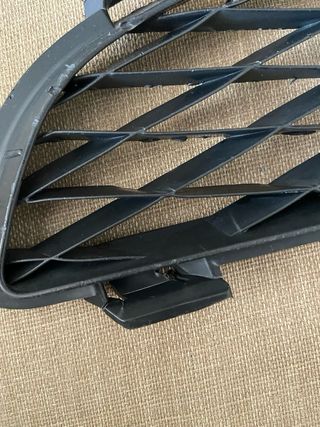 Rejilla Parachoques Mazda 6