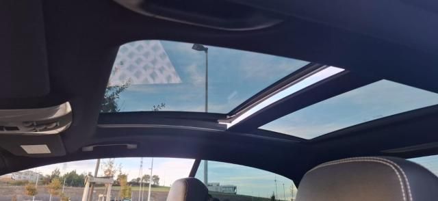 MERCEDES Clase E 250 CDI BlueEFFICIENCY Avantgarde AMG