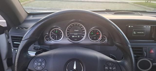 MERCEDES Clase E 250 CDI BlueEFFICIENCY Avantgarde AMG