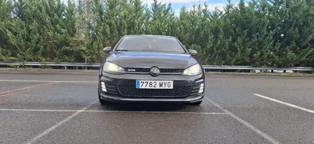VOLKSWAGEN Golf 2.0 TDI DSG 5p. Sport Edition BMT