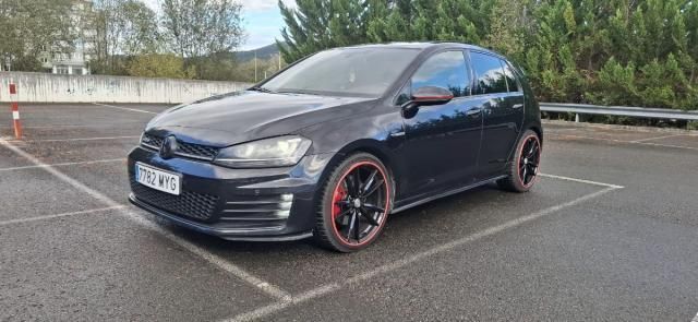 VOLKSWAGEN Golf 2.0 TDI DSG 5p. Sport Edition BMT