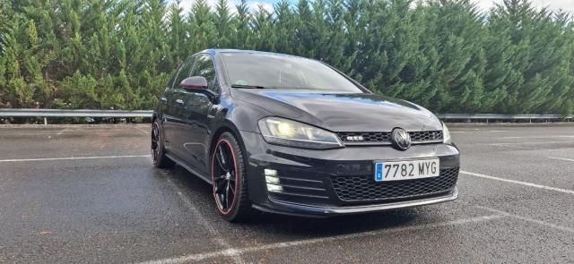 VOLKSWAGEN Golf 2.0 TDI DSG 5p. Sport Edition BMT