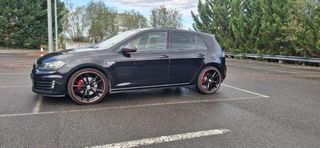 VOLKSWAGEN Golf 2.0 TDI DSG 5p. Sport Edition BMT