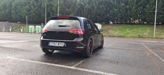 VOLKSWAGEN Golf 2.0 TDI DSG 5p. Sport Edition BMT