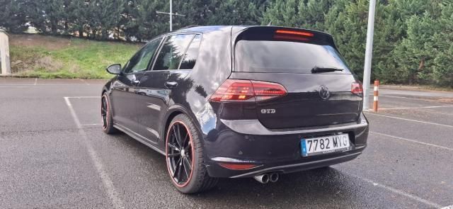 VOLKSWAGEN Golf 2.0 TDI DSG 5p. Sport Edition BMT