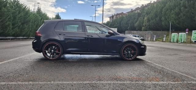 VOLKSWAGEN Golf 2.0 TDI DSG 5p. Sport Edition BMT