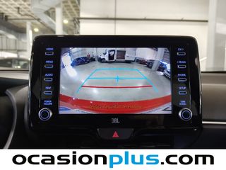 Toyota Yaris 1.5 120H Style P. Premier Edition 85 kW (116 CV)