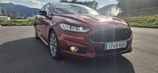 FORD Mondeo Berlina ST-Line 2.0 EcoBoost 177 kW (240 CV) Aut.
