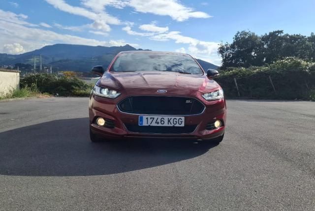 FORD Mondeo Berlina ST-Line 2.0 EcoBoost 177 kW (240 CV) Aut.