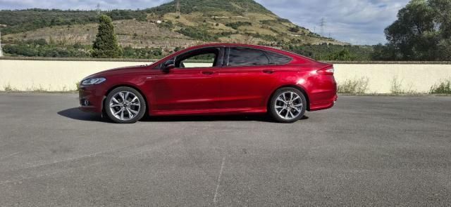 FORD Mondeo Berlina ST-Line 2.0 EcoBoost 177 kW (240 CV) Aut.