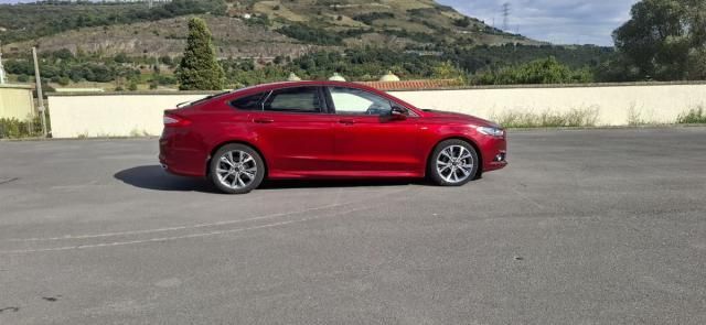 FORD Mondeo Berlina ST-Line 2.0 EcoBoost 177 kW (240 CV) Aut.