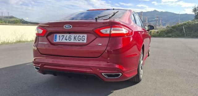 FORD Mondeo Berlina ST-Line 2.0 EcoBoost 177 kW (240 CV) Aut.