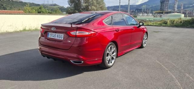 FORD Mondeo Berlina ST-Line 2.0 EcoBoost 177 kW (240 CV) Aut.