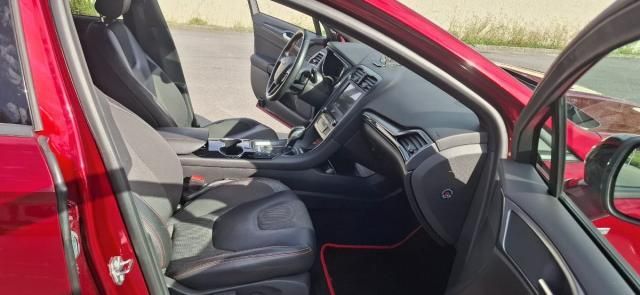 FORD Mondeo Berlina ST-Line 2.0 EcoBoost 177 kW (240 CV) Aut.