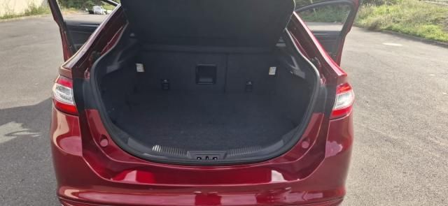 FORD Mondeo Berlina ST-Line 2.0 EcoBoost 177 kW (240 CV) Aut.