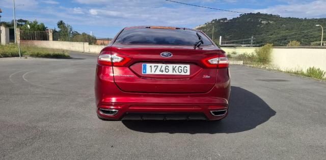 FORD Mondeo Berlina ST-Line 2.0 EcoBoost 177 kW (240 CV) Aut.