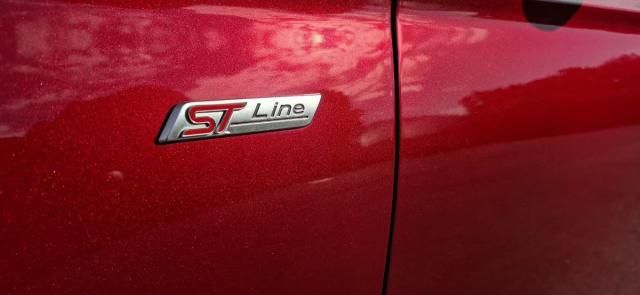 FORD Mondeo Berlina ST-Line 2.0 EcoBoost 177 kW (240 CV) Aut.