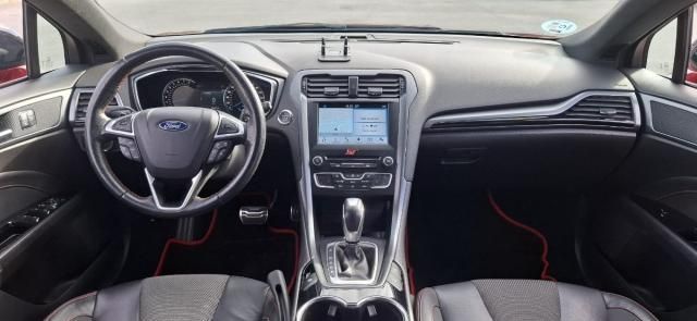 FORD Mondeo Berlina ST-Line 2.0 EcoBoost 177 kW (240 CV) Aut.