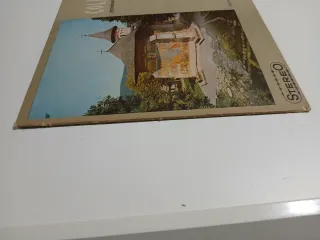 Vinilo Colinde (Romanian Carols) Madrigal