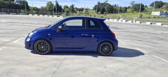 ABARTH 595 1.4 Turbo T-Jet 180 CV Competizione