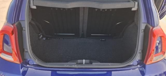 ABARTH 595 1.4 Turbo T-Jet 180 CV Competizione