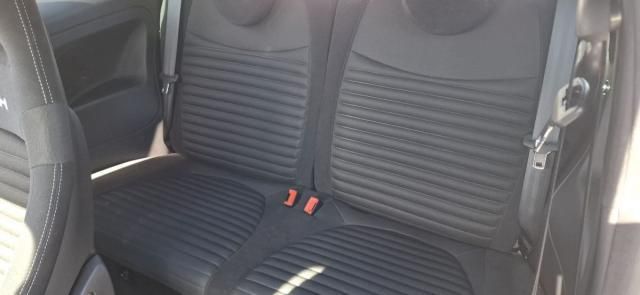 ABARTH 595 1.4 Turbo T-Jet 180 CV Competizione