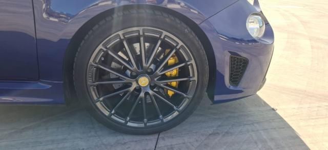 ABARTH 595 1.4 Turbo T-Jet 180 CV Competizione