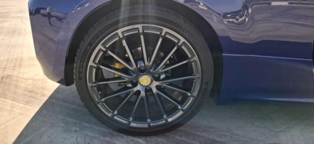 ABARTH 595 1.4 Turbo T-Jet 180 CV Competizione