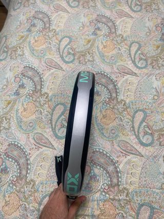 Pala pádel Nox MP10 Luxury Series
