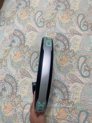 Pala pádel Nox MP10 Luxury Series