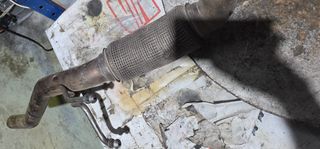 CATALIZADOR VOLKSWAGEN GOLF 6 VI 1.6 TDI 2010