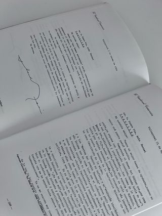 Libro: El cardenal Tarancón desde su retiro