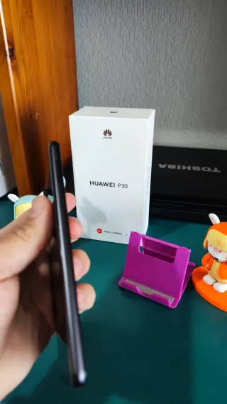 Huawei P30 128GB 6GB RAM