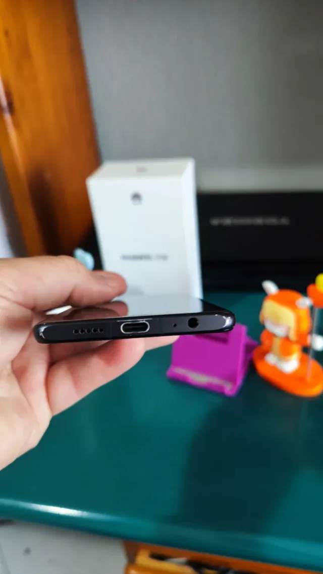 Huawei P30 128GB 6GB RAM