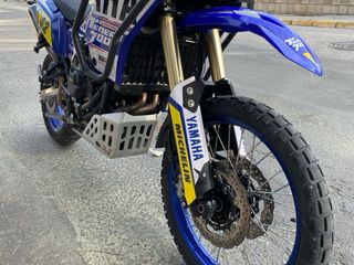 Yamaha Ténéré 700 2023