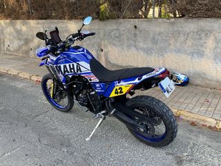 Yamaha Ténéré 700 2023