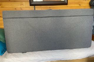 colchón plegable para camper