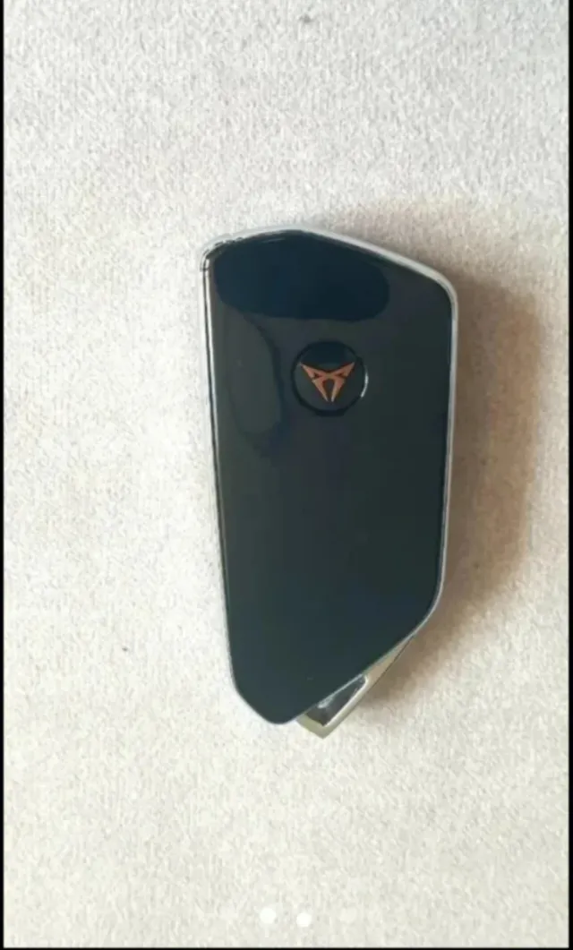 Llave Cupra 2025 Nueva